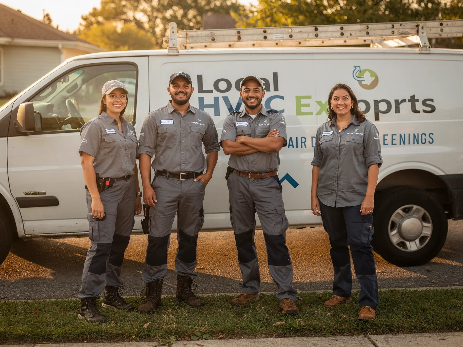 24/7 HVAC Repair & AC Replacement company in Pinehurst, GA